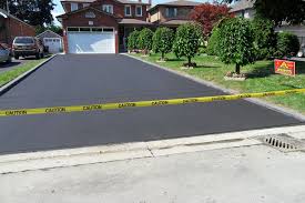 Why Choose Us For All Your Driveway Paving Needs in De Soto, KS?